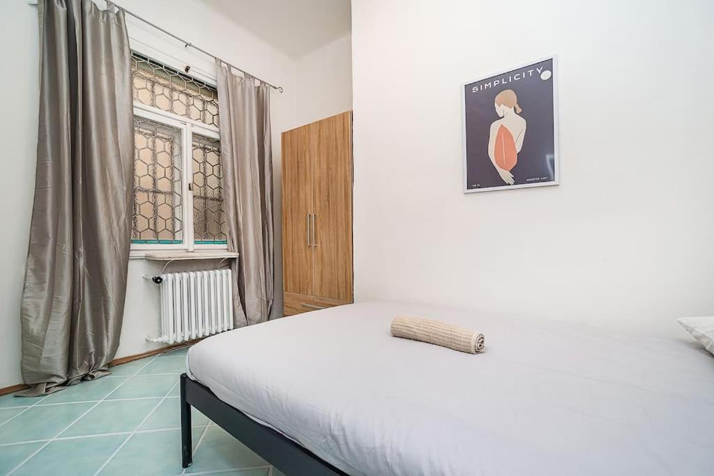 Cozy Old Town Stay - 1-Bedroom Apartment Прага Экстерьер фото